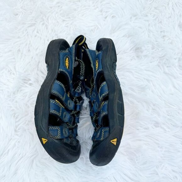 Keen Newport H2 & Merrell Hydro Hiker Sandal Bundle - Picture 6 of 15